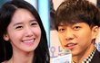 윤아 취향 닮아가는 이승기