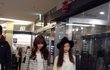 소녀시대 윤아 실물 움짤
