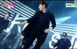 성규 kontrol 백댄서 잘생김