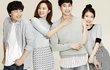 동안패션으로 아이유 기선제압하는 공블리