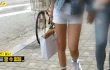 대낮부터 길거리에서 낯뜨겁게