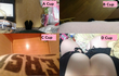 가슴 사이즈에 따른 시선의 차이.jpg