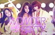 아이돌별 음악방송 1위 횟수 (걸그룹편)