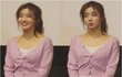 강소라는 진짜 다리 길이 쩌는 듯..ㅠ