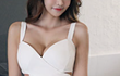 이옷입으면 가슴커 보일까요?