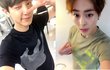 코뿔소티셔츠도사구 후원도하구!!
