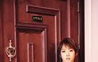 엑소 시우민 닮은 여돌