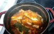 ② 신혼 6개월차 저녁밥상 ㅎㅎ - 나는야 반조리요리사 >_<