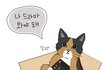 고양이 웹툰 좋아하시는 분???	