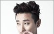 퇴폐미 최강, 섹시본좌 주지훈
