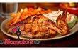 주머니 탈탈 털어가는 난도스 치킨