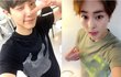 반팔티도 사면서 착한일까지!!!