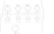 남자들이 생각하는 길거리 극혐 여자들