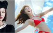 다이어트 자극 시키는 이수경 살 빼기 전vs후