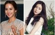 글래머하면 빠지지 않는 조여정VS신세경