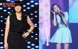 다이어트 성공 연예인레전드(설리수지웬디박보람강소라