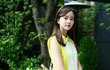 김소현 앞머리 깐게 별로라고?