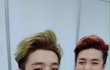 아직안뜬 울림 남자그룹