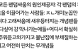 진짜 팬덤싸움은(ㅇㄱㄹㅇ)