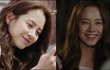 화장 연해도 미모가 어머어머한 송지효