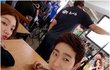 셀카만큼 예뻐보이고 싶은 이성경의 노력