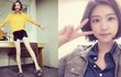 미모 지성 다 가졌는데 한가지 아쉬운 여배우 두명