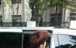 샤이니 온유가 얼굴 가리고 출근한 이유(사진有)(씹귀주의)