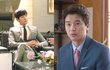 여심 강탈하는 주지훈-연우진 수트 패션!