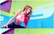 컴백을 위한 씨스타 몸매 