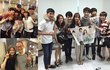 연상남, 연하남 모두 사로잡은 공블리 패션비결!
