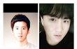 누가 더 잘생겻나요? 댓글주세영