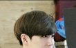 수정) 엑소 리더의 이중성모습