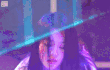 슬며시... 