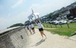 수원여행+free한복