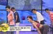 몸짱아줌마의 처녀때 몸매 되찾기 운동법