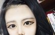 몇년전까지길가면있는극혐화장ㄷ