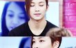 세븐틴 정한 긴머리vs짧은머리