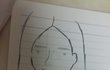 그림ゅ)코이쁜거VS눈이쁜거
