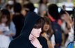 sm역대급 비주얼