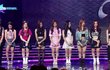 JYP 신인걸그룹 트와이스 비율봐라...