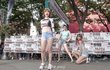 신인그룹 밍스? 얘네 뭐냐;;