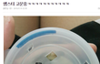 햄스터 고문중ㅋㅋㅋㅋㅋㅋ