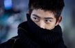 옥택연 직찍