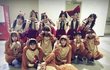 진짜 비투비 에이핑크