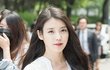 아이유vs박수진 누가예쁜지?