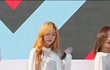 달샤벳 세리 몸매 봐..