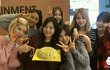 페북에서 논란중인 AOA 쌩얼