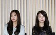 민아 VS 손나은 누가 더 개취야?