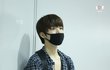 얘 잘생긴거 아니야?
