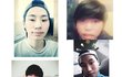 ((얼평))5명중에 골라봐봐 